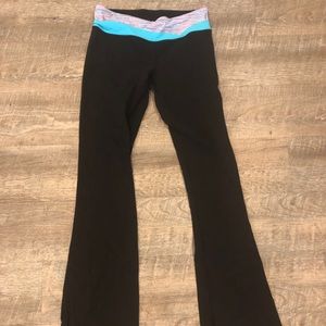 Ivivva Yoga pants/leggings